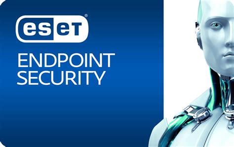 what is eset endpoint security.